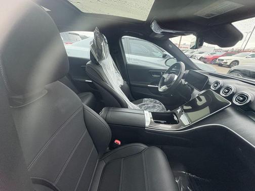 2022 Mercedes-Benz C-Class C 300 4MATIC