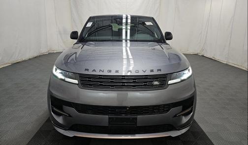 2024 Land Rover Range Rover Sport SE