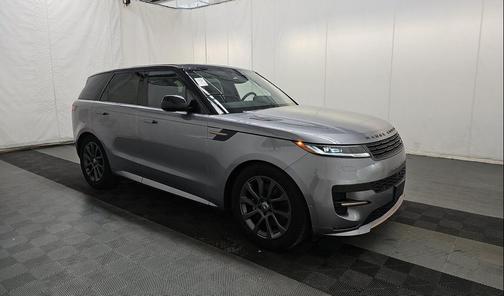 2024 Land Rover Range Rover Sport SE