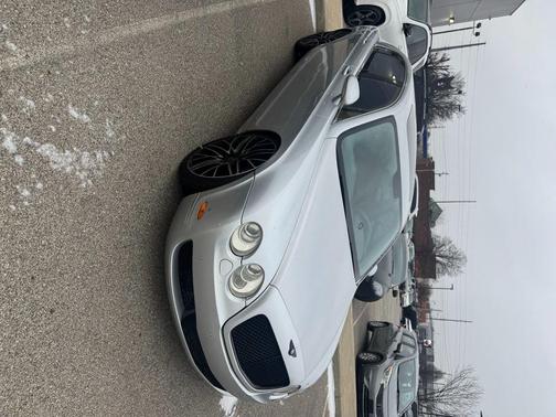 2006 Bentley Continental Flying Spur Base