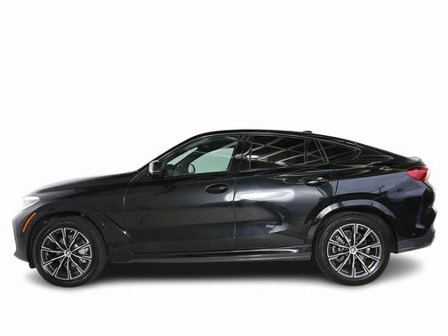 2023 BMW X6 xDrive40i