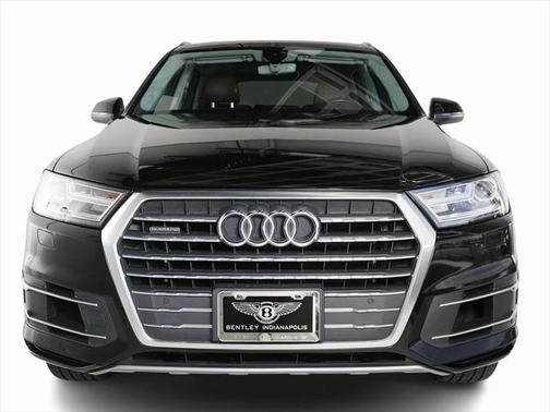 2017 Audi Q7 3.0T Premium