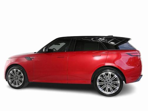 2023 Land Rover Range Rover Sport SE
