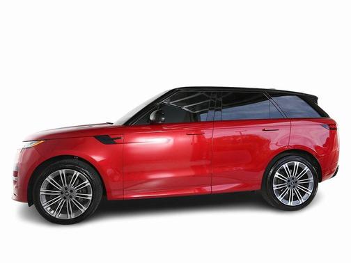 2023 Land Rover Range Rover Sport SE