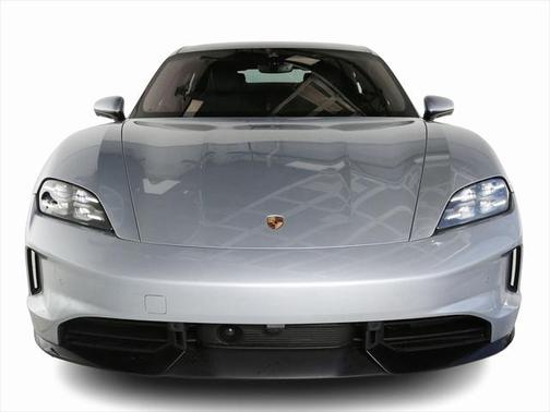 2025 Porsche Taycan 4S