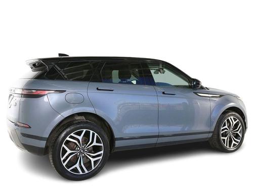2022 Land Rover Range Rover Evoque SE