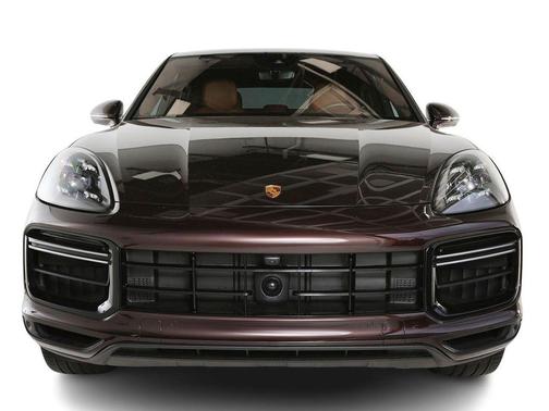 2023 Porsche Cayenne Turbo