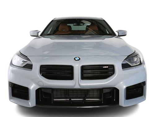 Brooklyn Gray Metallic 2024 BMW M2 Base