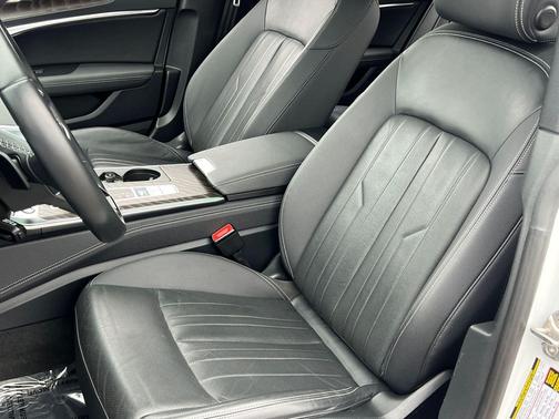 2022 Audi A7 55 Premium Plus