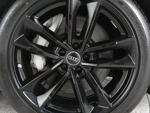 2022 Audi A7 55 Premium Plus