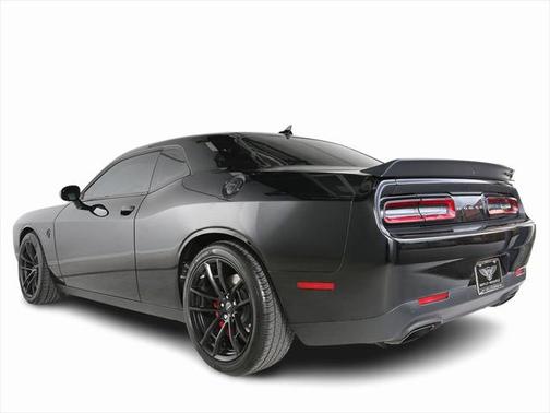 2023 Dodge Challenger SRT Hellcat
