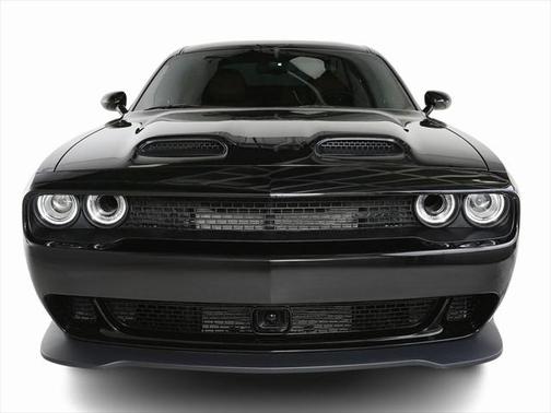 2023 Dodge Challenger SRT Hellcat