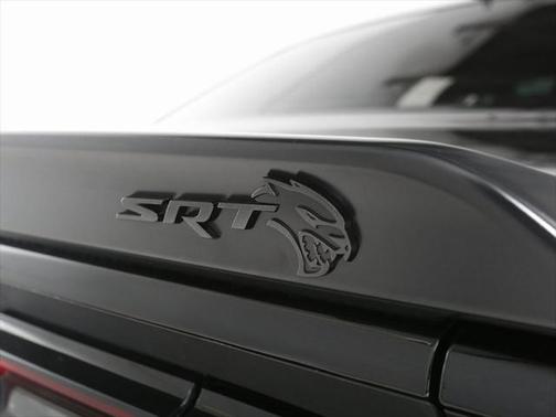 2023 Dodge Challenger SRT Hellcat