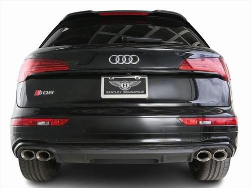 2024 Audi SQ5 3.0T Premium Plus