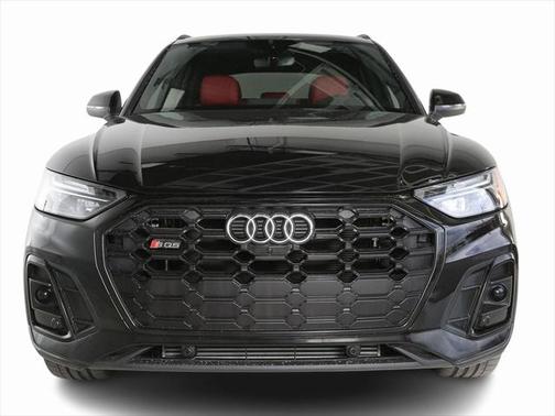 2024 Audi SQ5 3.0T Premium Plus