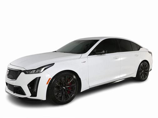 2023 Cadillac CT5-V V-Series Blackwing