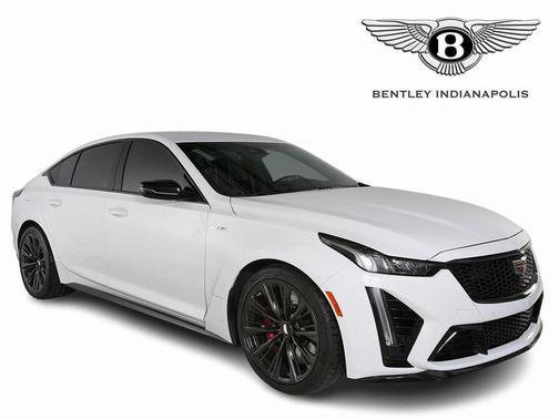 2023 Cadillac CT5-V V-Series Blackwing