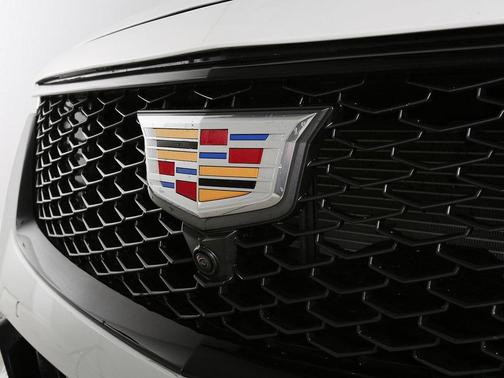 2023 Cadillac CT5-V V-Series Blackwing