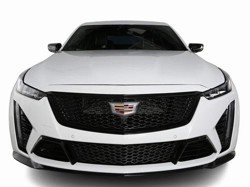 2023 Cadillac CT5-V V-Series Blackwing