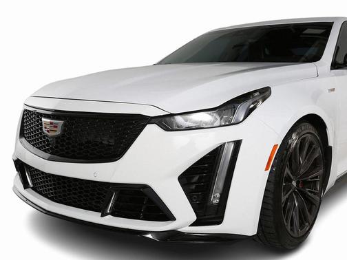 2023 Cadillac CT5-V V-Series Blackwing