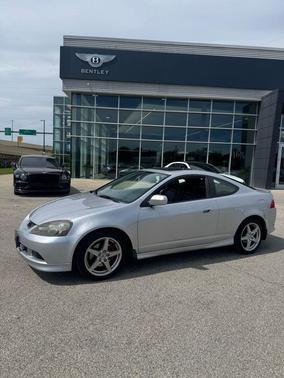 2005 Acura RSX Base