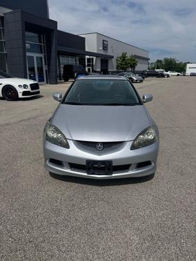 2005 Acura RSX Base