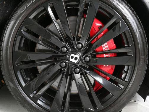 2022 Bentley Continental GT Speed