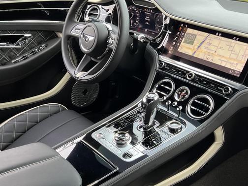 2022 Bentley Continental GT Speed