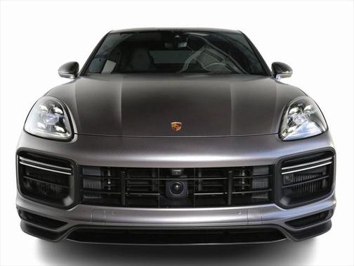 2022 Porsche Cayenne Turbo GT