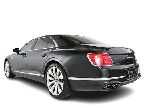 2022 Bentley Flying Spur V8