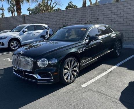 2022 Bentley Flying Spur V8