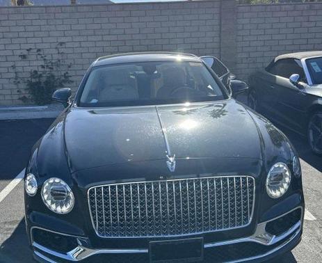 2022 Bentley Flying Spur V8
