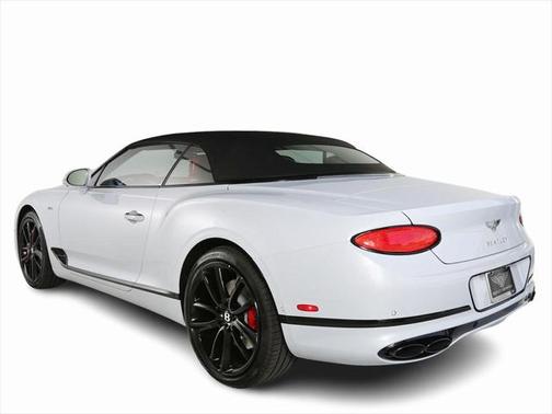 2024 Bentley Continental GT Mulliner V8