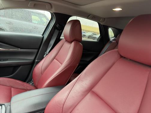 2023 Mazda CX-30 2.5 S Carbon Edition