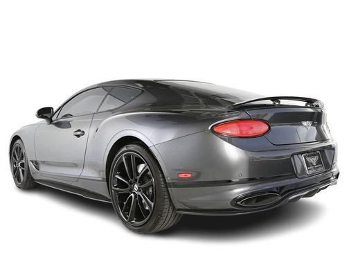 N 2021 Bentley Continental GT W12