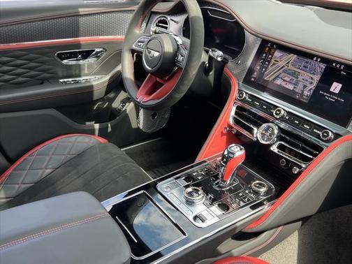 2024 Bentley Flying Spur Speed