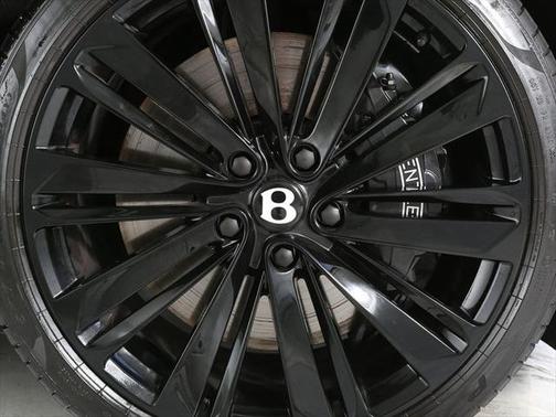 2024 Bentley Flying Spur Speed