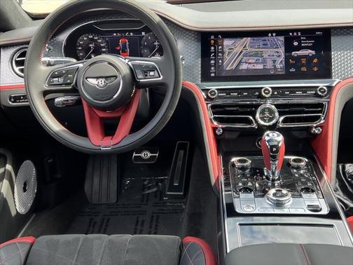 2024 Bentley Flying Spur Speed