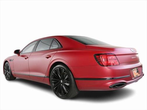 2024 Bentley Flying Spur Speed