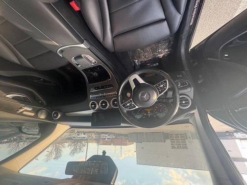 2021 Mercedes-Benz GLC 300 4MATIC