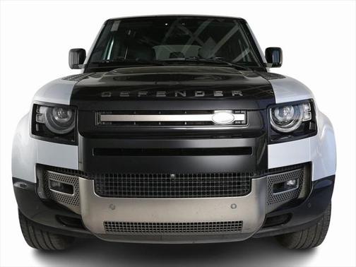 2022 Land Rover Defender 110 X
