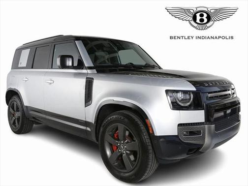 2022 Land Rover Defender 110 X