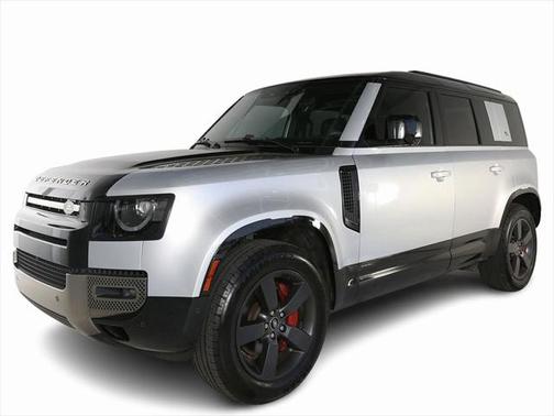 2022 Land Rover Defender 110 X