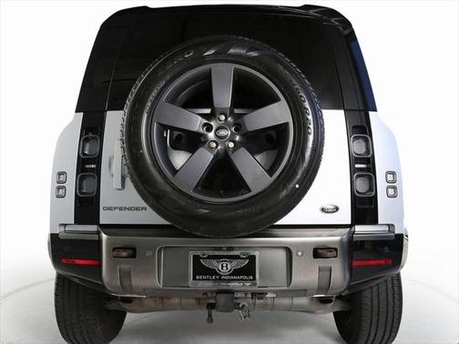 2022 Land Rover Defender 110 X