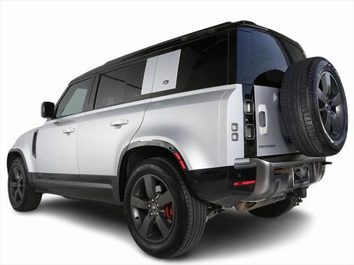 2022 Land Rover Defender 110 X