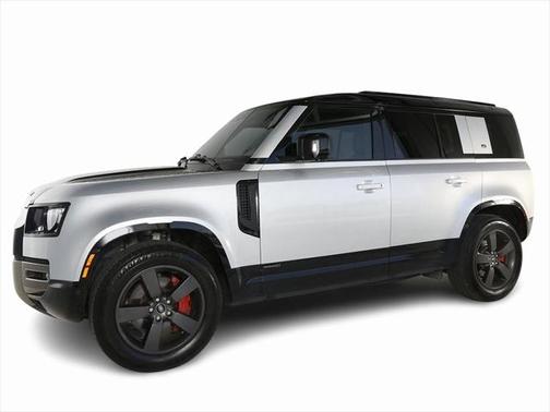 2022 Land Rover Defender 110 X