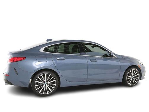 2021 BMW 228 Gran Coupe xDrive