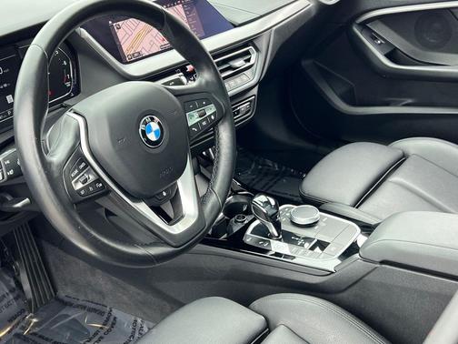 2021 BMW 228 Gran Coupe xDrive