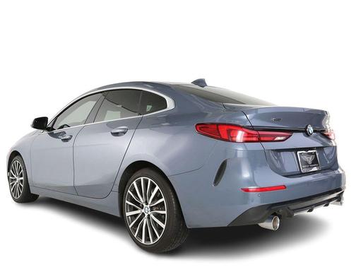 2021 BMW 228 Gran Coupe xDrive