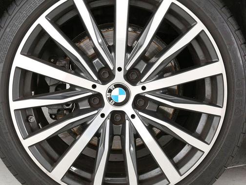 2021 BMW 228 Gran Coupe xDrive